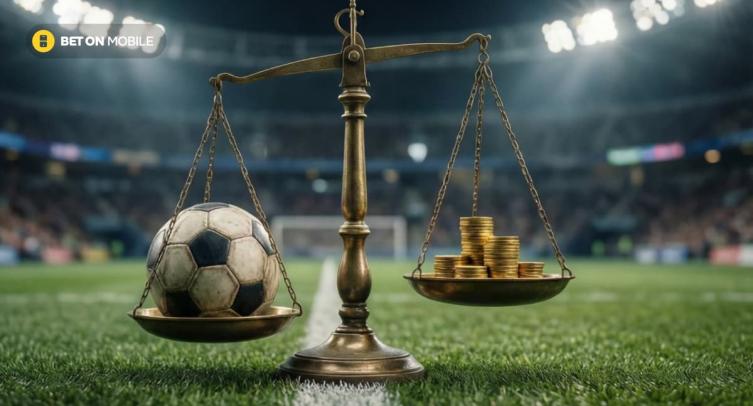 Ставки на тотал и форы