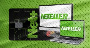 Платежная система NETELLER