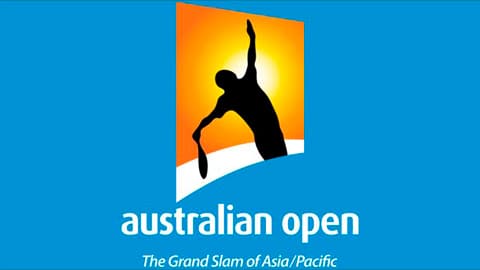 Открытый Чемпионат Австралии по Теннису