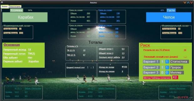 footbet v3