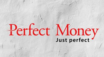 Perfect Money электронный кошелек