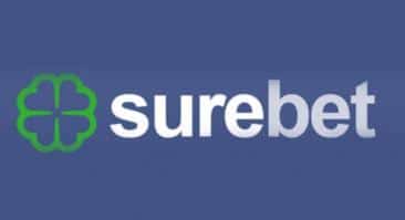 Surebet сканер "вилок"