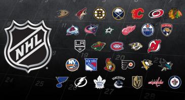 NHL.com — новости хоккея