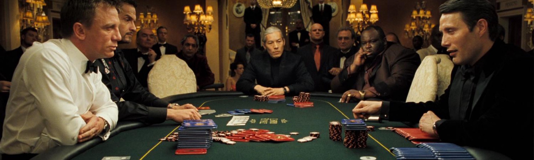казино рояль покер
