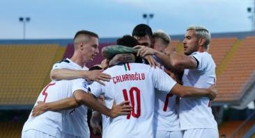 Милан — Рома и еще два футбольных матча: экспресс дня Галины Гальверсен на 28 июня 2020