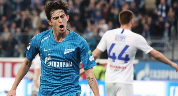 Динамо – Зенит: прогноз Вячеслава Левицкого на 26 августа 2020