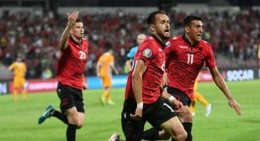 Беларусь — Албания (0:2). Все голы и опасные моменты матча Лиги наций