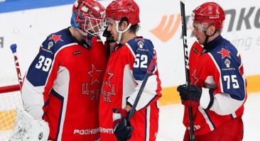 ЦСКА – Барыс: прогноз Вячеслава Левицкого на 7 сентября 2020
