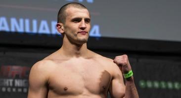 Российский боец готов вернуться в UFC ради поединка с Хамзатом Чимаевым