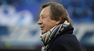 Юрий Семин высказался о матче Россия — Венгрия