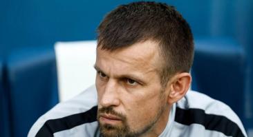Сергей Семак: «К VAR очень много вопросов. У нас все замалчивается»
