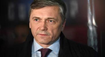 Мещеряков — о поражении «Баварии»: «Мы могли забить больше»