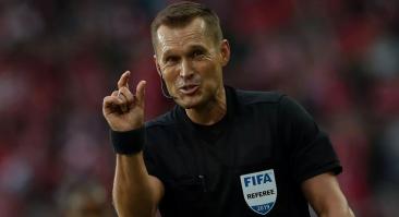 Судьи второй матч подряд принимают спорные решения в пользу «Спартака»
