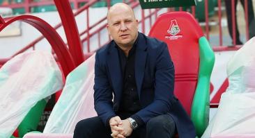 Радимов: «Назначение Николича пошло на пользу «Локомотиву»
