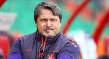 Вадим Евсеев ответил, готов ли возглавить «Локомотив»