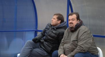 Радимов вспомнил о споре с Уткиным после поражения «Спартака»