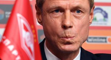 Олег Кононов возглавит «Уфу»