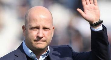 Марко Николич анонсировал уход Чорлуки из «Локомотива»