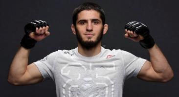Ислам Махачев не подерется на UFC 254 с Тони Фергюсоном