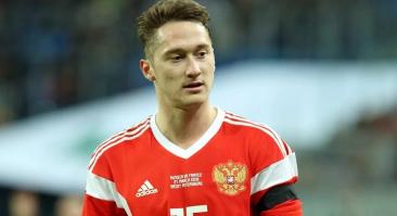Станислав Черчесов: «Антон Миранчук рвется за братом в Европу»