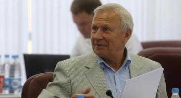 Почетный президент РФС Колосков высказался о наказании «Спартака»