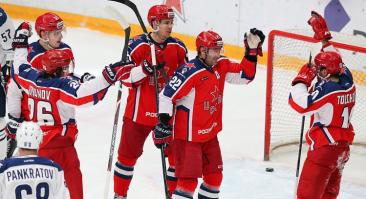 ЦСКА – Динамо Москва: прогноз Вячеслава Левицкого на 6 октября 2020