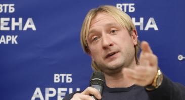 Плющенко «набросил» на судейство в фигурном катании и намекнул на «договорняк»