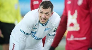 Артем Дзюба: «Если вылетать из группы, то красиво»