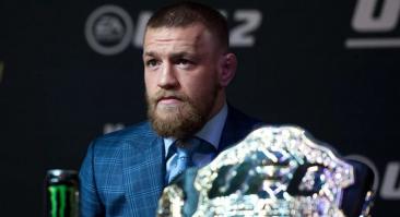 UFC отказался идти на уступок Макгрегору в организации боя с Порье