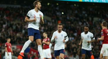 Англия – Уэльс: прогноз и ставка на матч 8 октября 2020