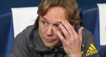 «Ростов» собирается приобрести шведского полузащитника за 3,6 миллионов евро