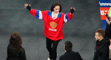 Легендарная фигуристка Роднина заявила, что не называла Загитову «Муму»