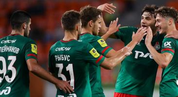 Игрок «Зальцбурга»: «Мы не боимся «Локомотива»