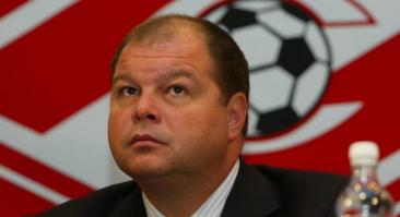 Червиченко после поражения «Спартака» в Кубке России заговорил о деградации