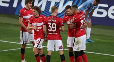 Хинкель: «Спартак» заслужил поражение»