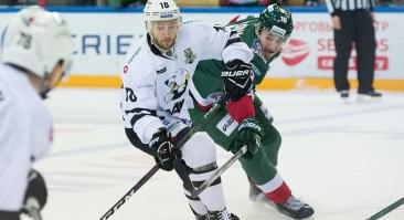 АК Барс – Трактор: прогноз Вячеслава Левицкого на 13 октября 2020