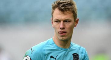 Сафонов — сразу в двух символических сборных Лиги чемпионов