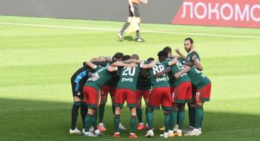«Локомотив» и «Бавария» назвали составы на матч Лиги чемпионов