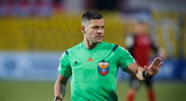 Игорь Федотов заявил, что Вилков подарил победу «Краснодару» и должен быть отправлен в ФНЛ