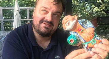 Василий Уткин иронично и оригинально объяснил, почему Почеттино должен возглавить «Зенит»
