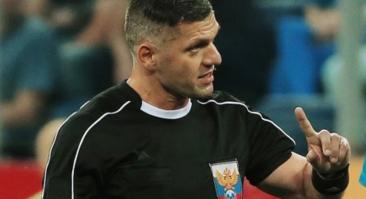 Арбитр Федотов оправдал судью дерби за то, что не удалил «вырубившего» Карпова Грулева