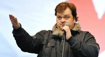 Уткин потроллил избившего судью Широкова за его показания