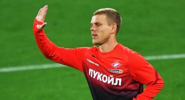 Боярский признал, что уход Кокорина в «Спартак» - потеря для «Зенита»