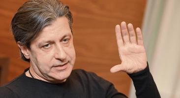 Хачатурянц отреагировал на «наезд» «Краснодара» на судей матча со «Спартаком»