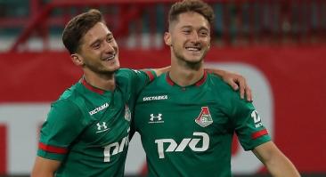 Как в свое время от братьев Миранчуков отказался «Краснодар»?