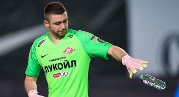 Игрок «Спартака» заявил, что футболисты заслужили высокую зарплату