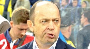 Глава РПЛ Прядкин назвал решение суда по «Спартаку» сигналом для лиги