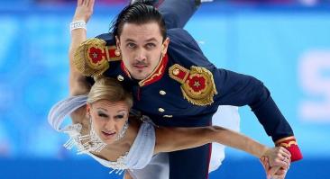 Олимпийский чемпион Траньков объяснил, почему отказался от участия в «Ледниковом периоде»