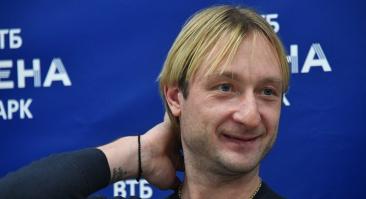 Очередной фигурист перешел к Евгению Плющенко