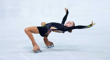 Букмекер принимает ставки на победу Александры Трусовой на Олимпиаде в Пекине